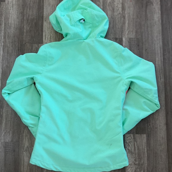 Empyre Coat - Picture 2 of 3